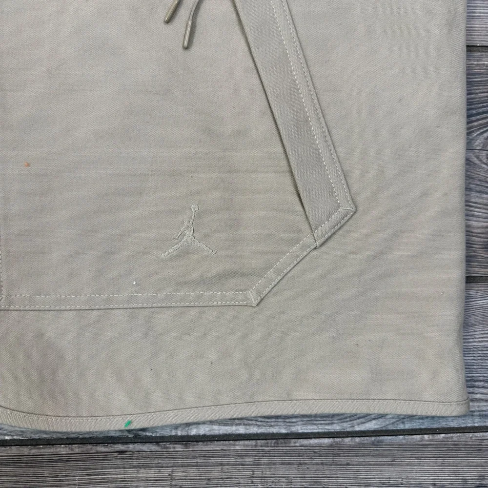 Jordan brand utility